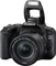 Canon EOS 200D Vorschaubild