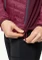 Jack Wolfskin Routeburn Pro Ins Funktionsjacke sangria red (Damen) Vorschaubild