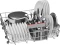 Bosch Serie 4 SMU4HTS14E Vorschaubild