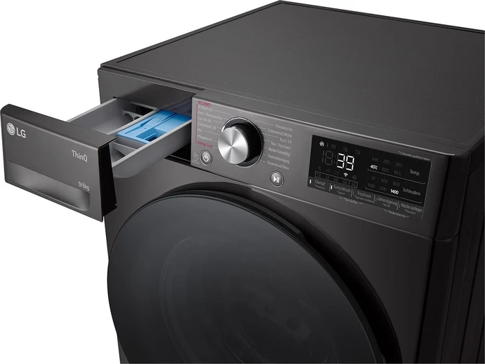 LG W4WR7096YB