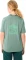 Vaude Loamer Mountainbike Funktionsshirt kurzarm dusty fern uni (Damen) Vorschaubild