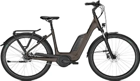 Kalkhoff Image 1.B Advance RT grau Modell 2023 (Damen)