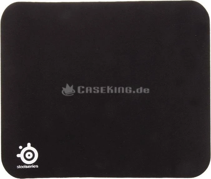 SteelSeries QcK Mini, schwarz