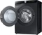 Samsung WD6100D SLIM WD90DG6G94BBU2 Vorschaubild