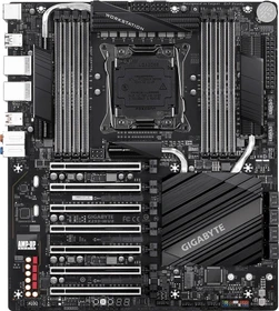 GIGABYTE X299-WU8 (Intel 2066)