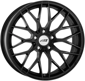 AEZ Antigua dark 9.5x19 5/120 ET17