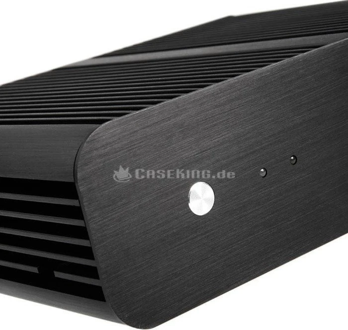 Akasa Euler, OEM, Mini-ITX, 120W extern