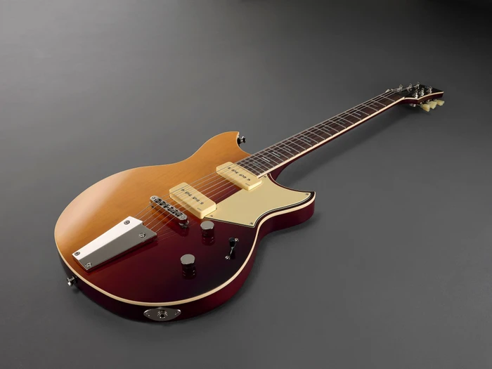 Yamaha Revstar Standard RSS02T Sunset Burst