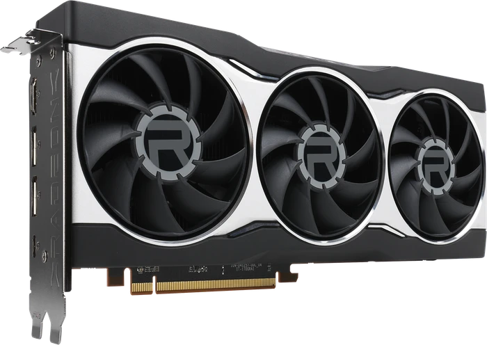 ASUS Radeon RX 6800, RX6800-16G, 16GB GDDR6, HDMI, USB-C, 2x DP