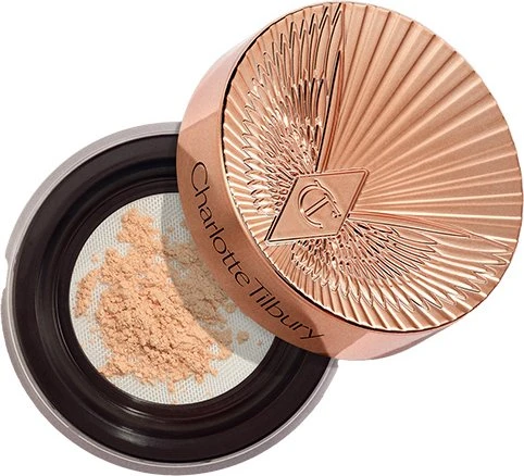 Charlotte Tilbury Airbrush Flawless Blur Loose Powder