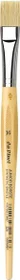 da Vinci Serie 329 Junior Synthetics flach Gr. 16