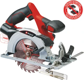 Einhell Expert TE-CS 18/150 Li Akku-Handkreissäge solo