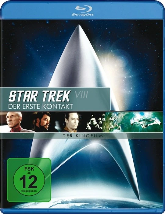 Star Trek 8