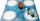 Evollve Ozobot Steam Kit: OzoGoes to the Sun, Earth & Moon (035011-01)