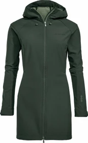 Vaude Skomer Softshell Funktionsmantel spinach (Damen)