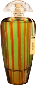 The Merchant of Venice Mystic Incense Eau de Parfum, 100ml