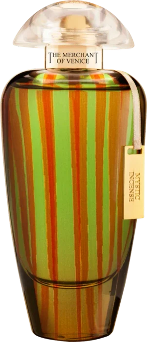 The Merchant of Venice Mystic Incense Eau de Parfum, 100ml