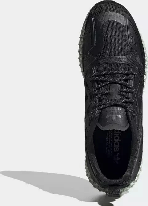 adidas ZX 2K 4D core black (Herren)