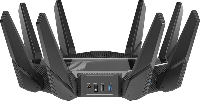 ASUS ROG Rapture GT-AXE16000