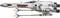 LEGO Star Wars Exclusives - Red Five X-wing Starfighter Vorschaubild
