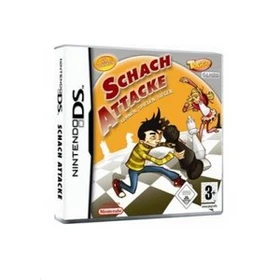 Schach Attacke (DS)