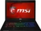 MSI GS70 2QE81 Stealth Pro, Core i7-4710HQ, 8GB RAM, 1TB HDD, GeForce GTX 970M, DE Vorschaubild
