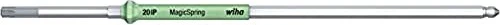 Wiha 28596R Torque MagicSpring Torx Plus Wechselklinge 5/32", 15IPx175mm