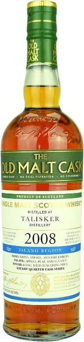 Hunter Laing Hepburn's Choice Caol Ila 2010 10 Years Old 700ml