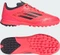 adidas F50 League TF turbo/aurora black/platinum metallic (Junior) Vorschaubild