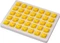 Keychron Gateron Cap Golden Yellow Switch Set, 35er-Pack Vorschaubild