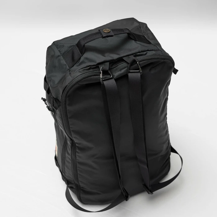 Fjällräven High Coast Duffel 22 black