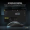 Corsair M75 WIRELESS Lightweight RGB Gaming Mouse, schwarz, USB/Bluetooth Vorschaubild