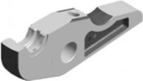 REMS M28 Pressbacke