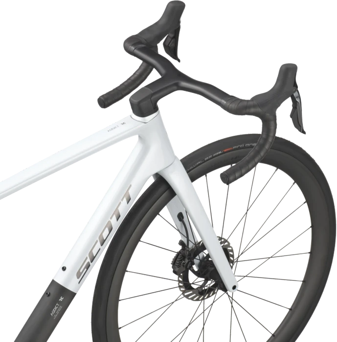 Scott Addict RC Pro Modell 2025