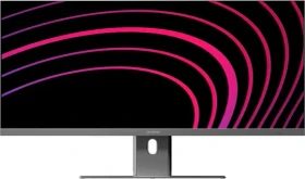 Alogic Edge 34, Space Gray, 34"