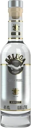 Beluga Noble 50ml