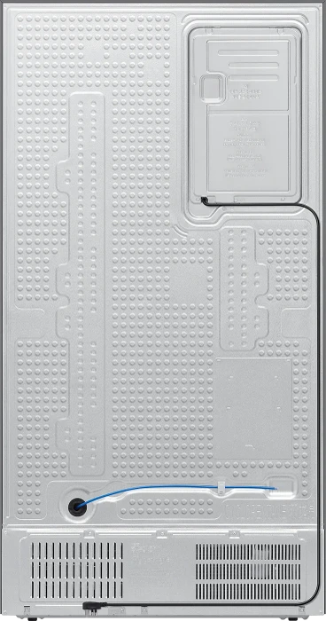 Samsung RS70F RS70F66KBTEF Side-by-Side