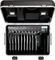 Parat Paraproject Case i10 Lade-/Synchronisierungs-/Aufbewahrungs-Wagen schwarz, 10 iPads bis 9.7", Lightning, EU-Version Vorschaubild