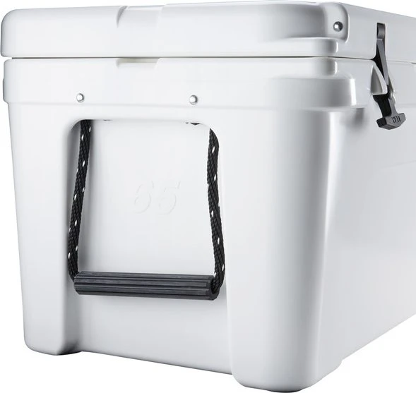 Yeti Tundra 65 Passiv-Kühlbox weiß