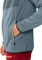 Vaude Tekoa Fleece II Jacke nordic blue (Herren) Vorschaubild