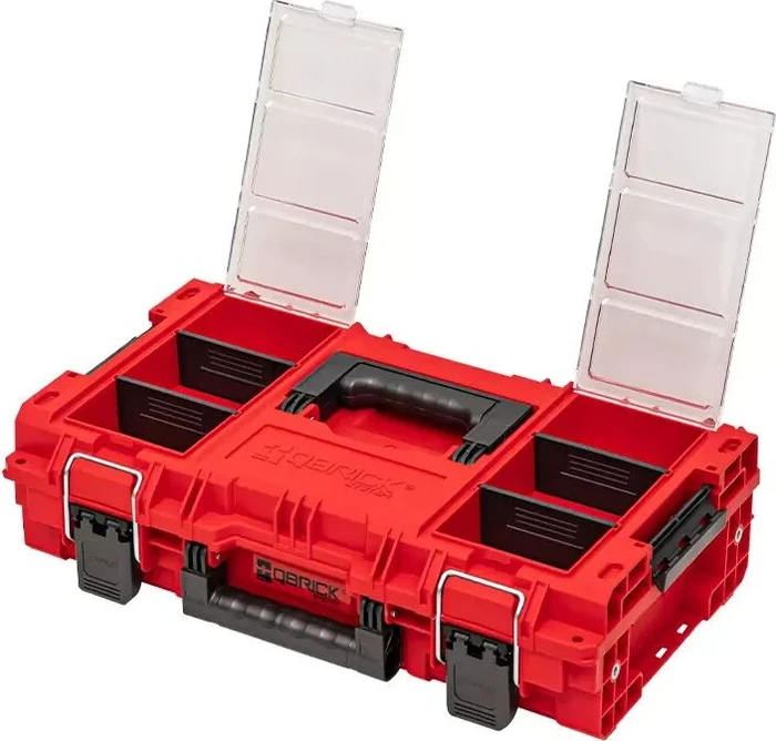 Qbrick System PRIME