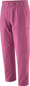 Patagonia Free Wall Kletterhose lang faded magenta (Damen)