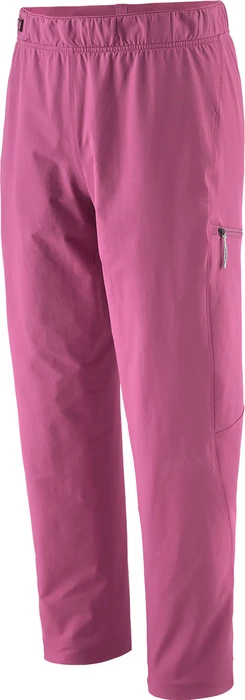 Patagonia Free Wall Kletterhose lang faded magenta (Damen)