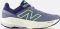 New Balance Fresh Foam X 860v14 arctic grey/sea salt/bleached lime glo (Damen) Vorschaubild