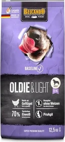 Belcando Adult Light, 12.50kg