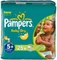 Pampers Baby-Dry Gr.5+ Einwegwindel, 13-27kg Vorschaubild