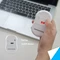 Perixx PERIMICE-802 Mini Bluetooth Maus weiß, Bluetooth Vorschaubild
