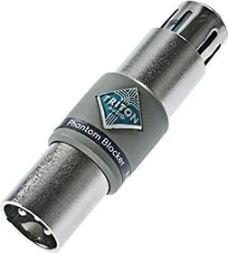 Triton Audio Phantom Blocker