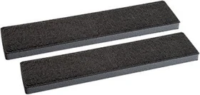 Miele DKF 20-1 Aktivkohlefilter, 2 Stück