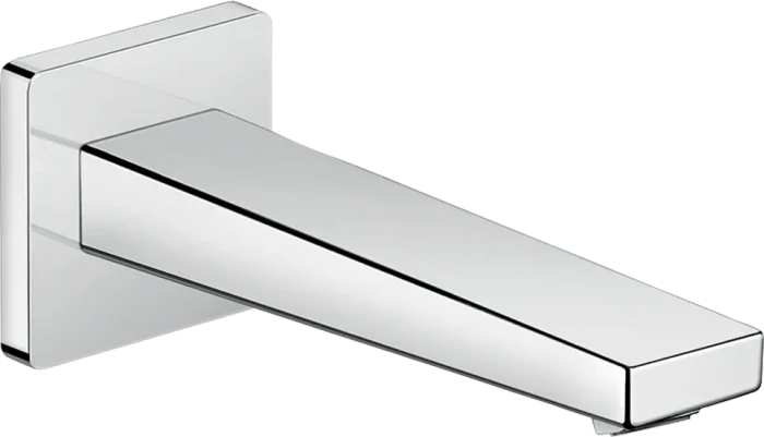 Hansgrohe Metropol Wanneneinlauf chrom